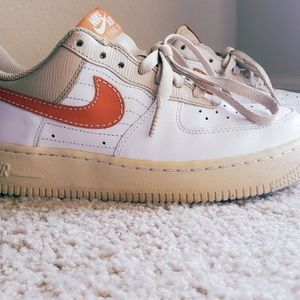 Classic Air force 1